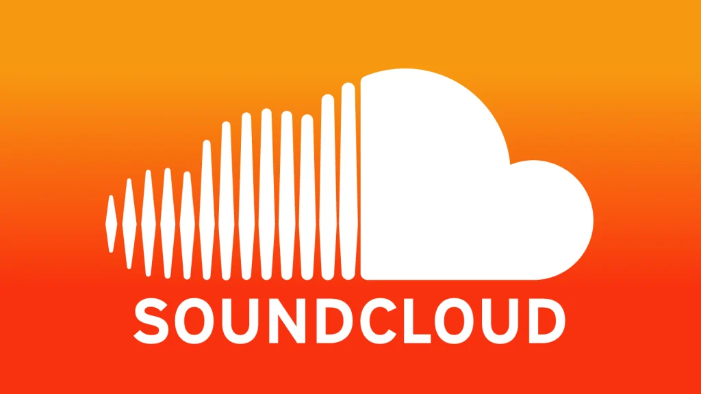 Soundcloud 