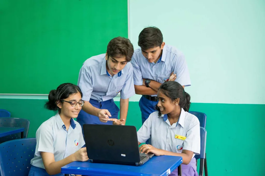 Bridging International Education Gaps through the Cambridge IGCSE Program