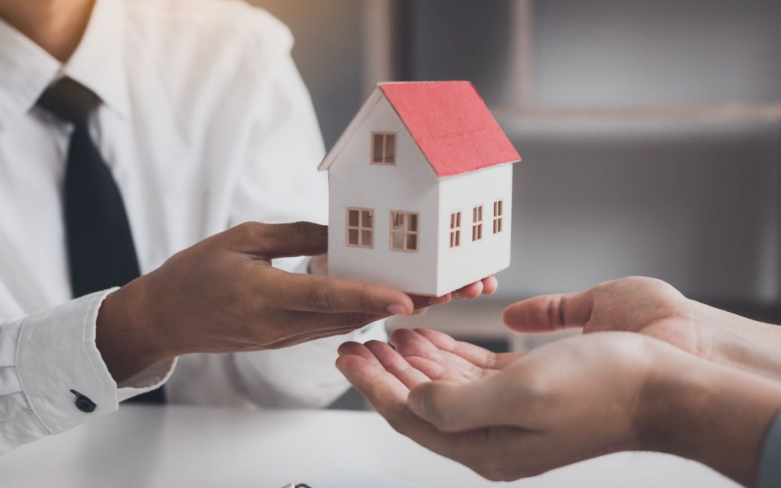 The Best Ever Company To Sell Your House