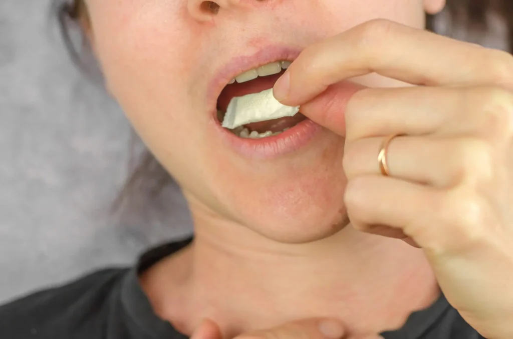 Are Nicotine Pouches Safe During Pregnancy?