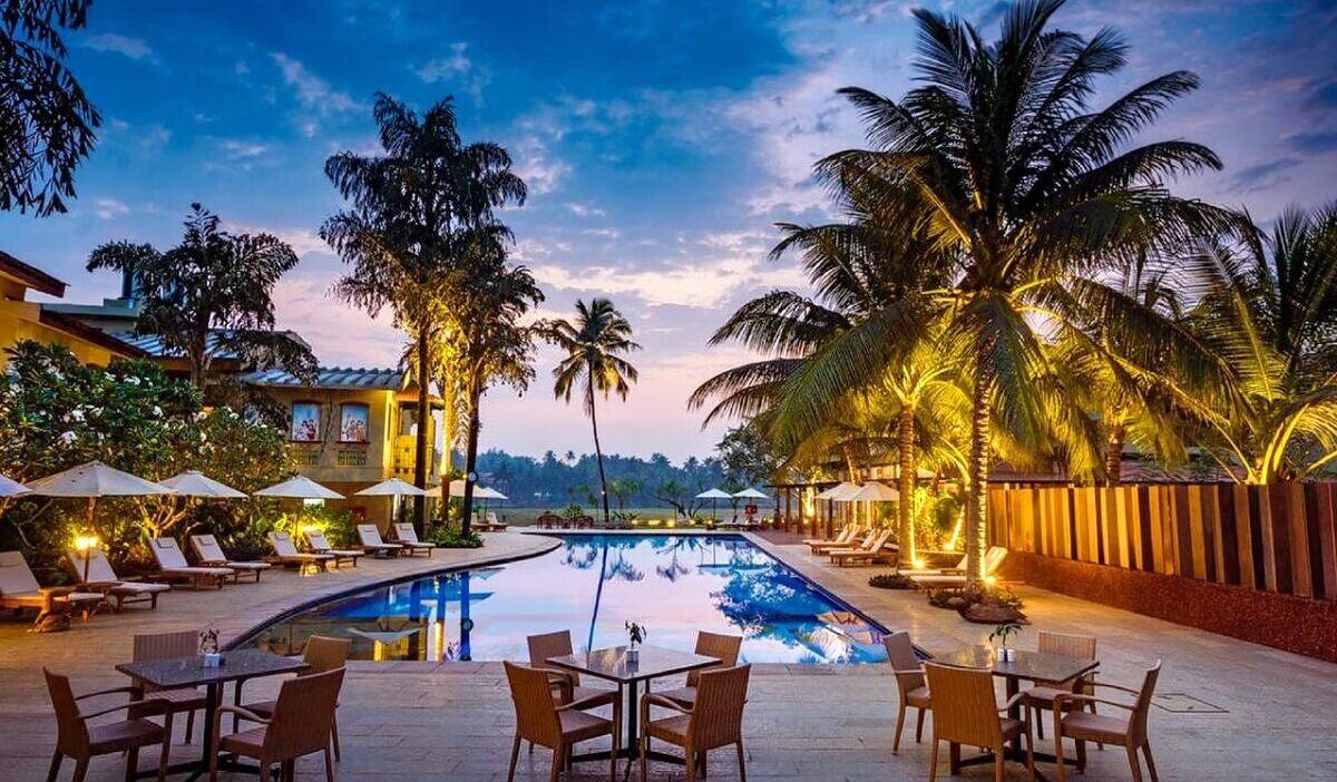 ao nang beach krabi resort