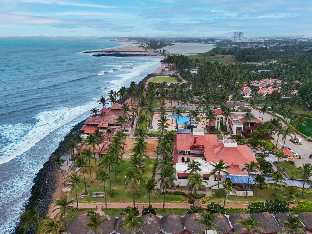Top Things to Do Before Booking a Beach Resort