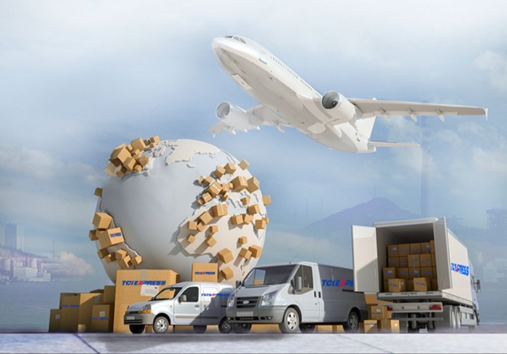 international shipping to thailand