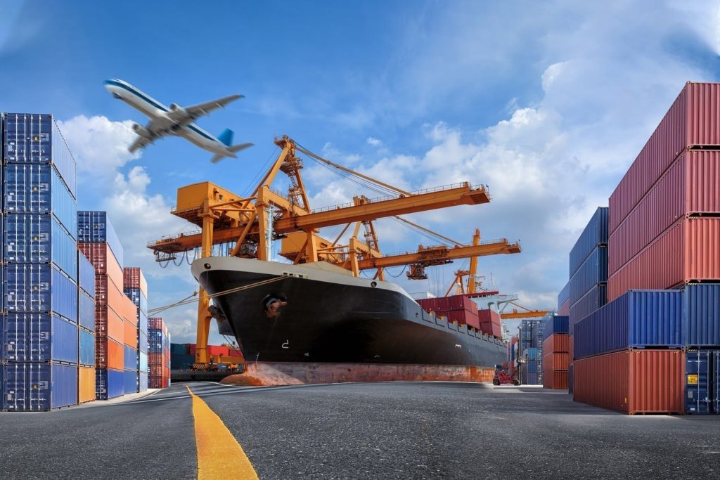 The Value of Reliable Express International Delivery for E-commerce