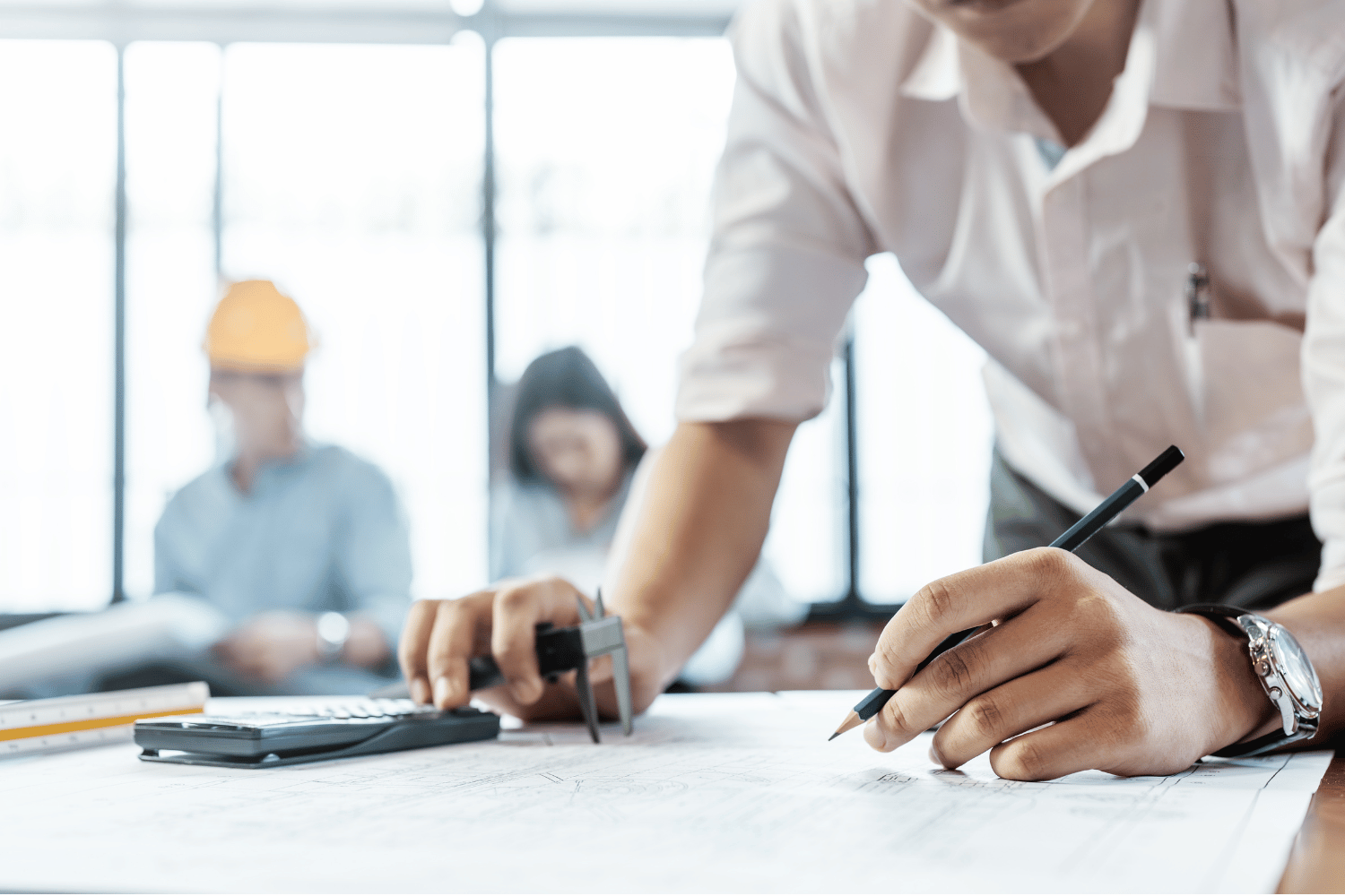 reserve funding group