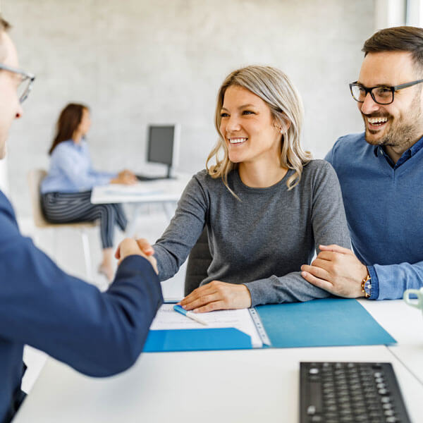 Financial Planning Services