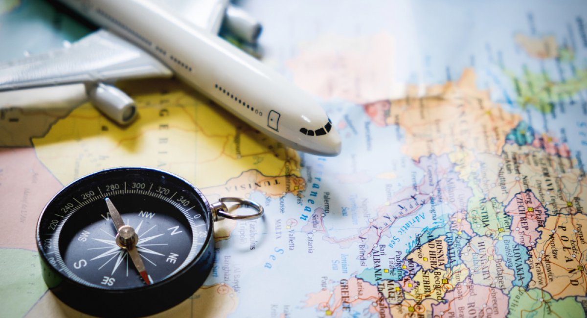 Best Vacation Deals